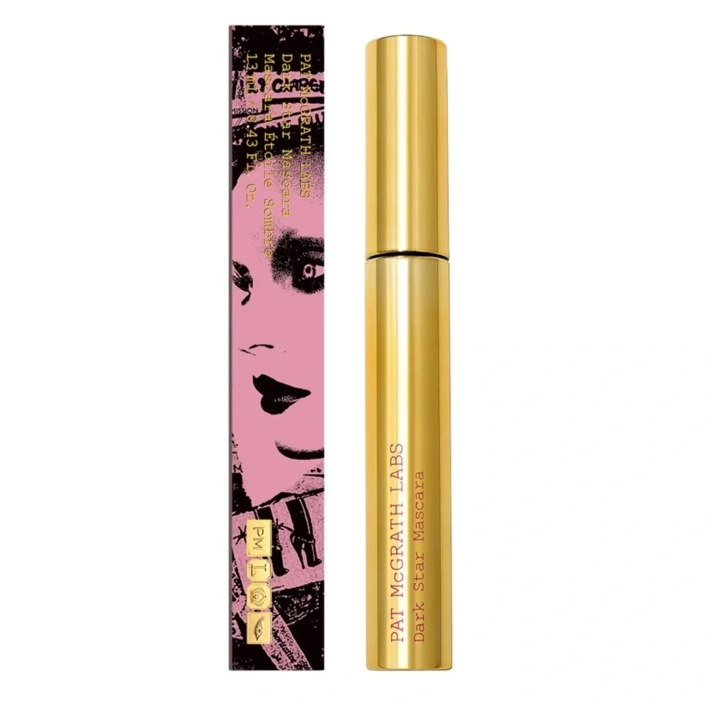 ✨ PAT McGRATH LABS Dark Star Mascara